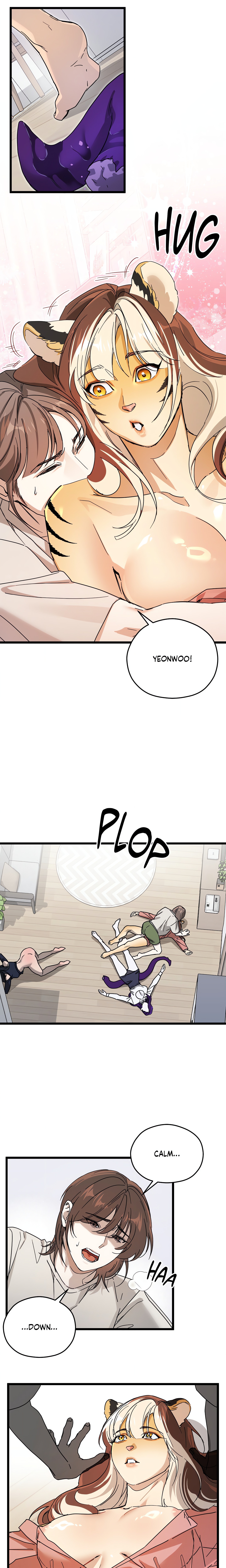 Zoo’s Panic chapter 12 page 6