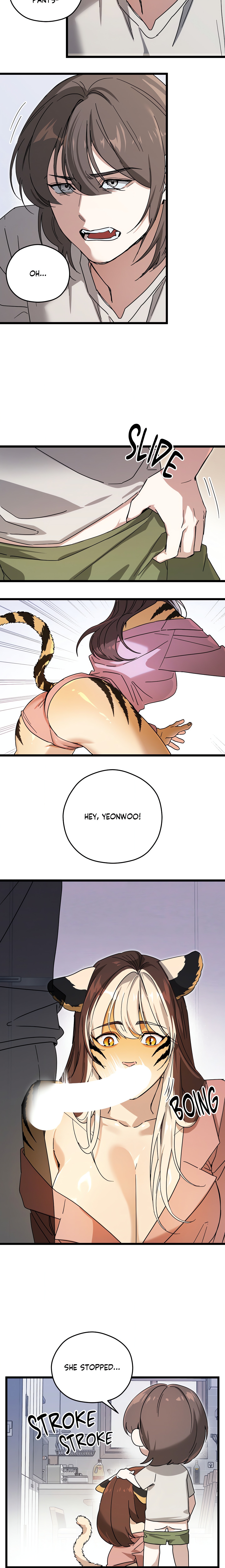 Zoo’s Panic chapter 12 page 9