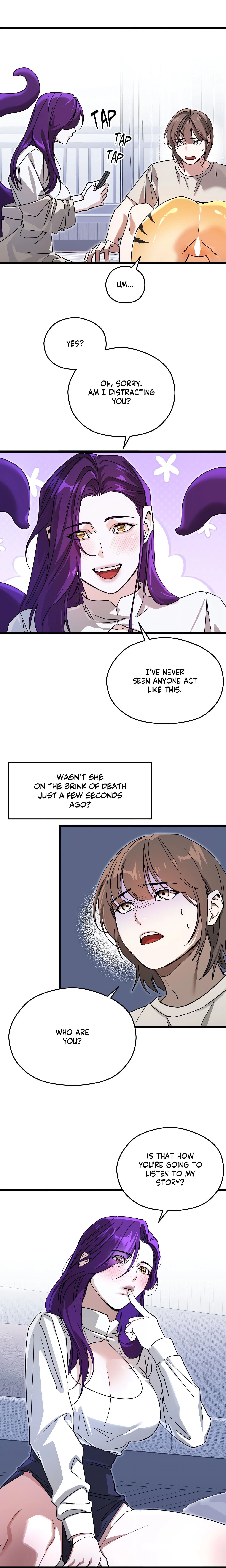 Zoo’s Panic chapter 12 page 14