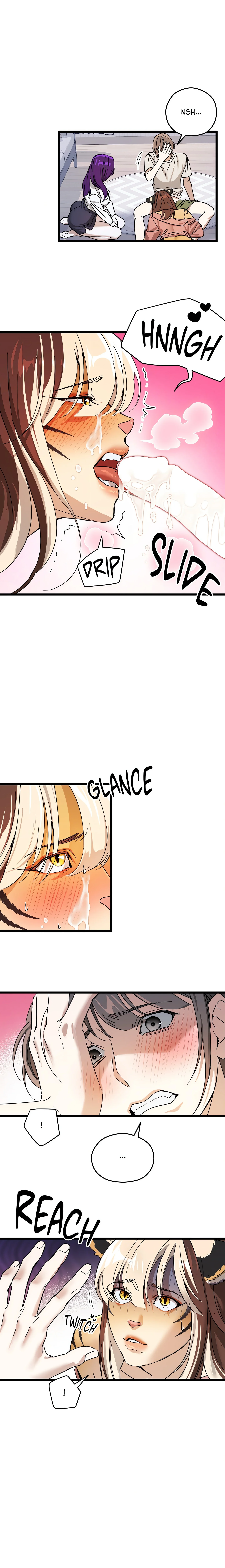 Zoo’s Panic chapter 13 page 4