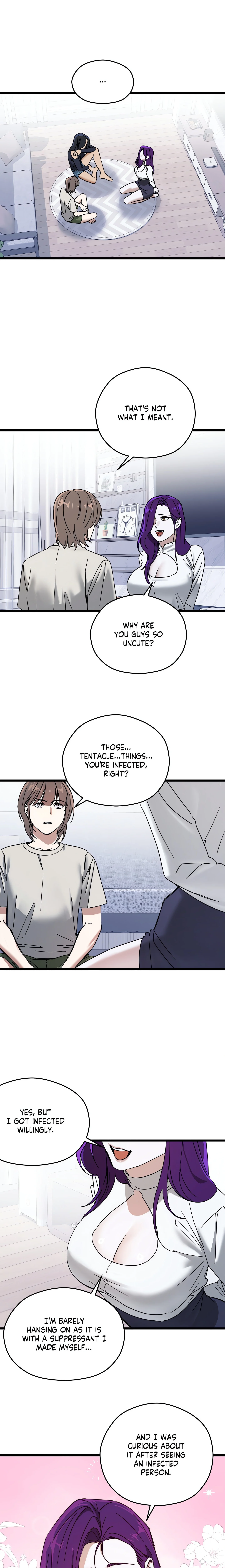 Zoo’s Panic chapter 13 page 10
