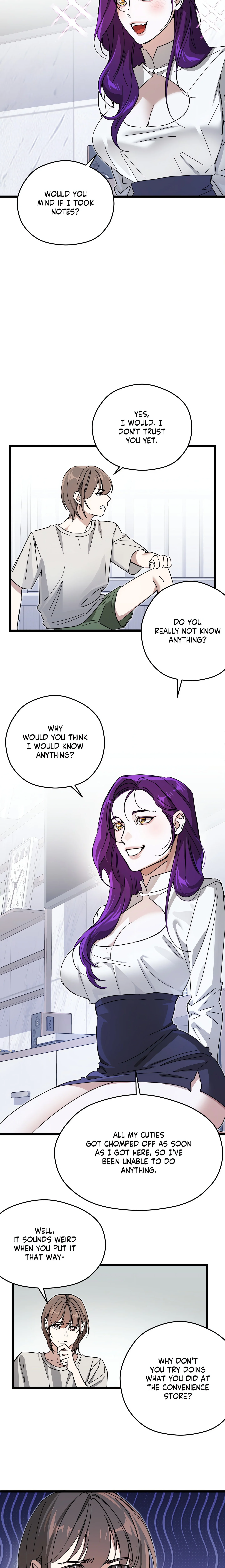 Zoo’s Panic chapter 14 page 3
