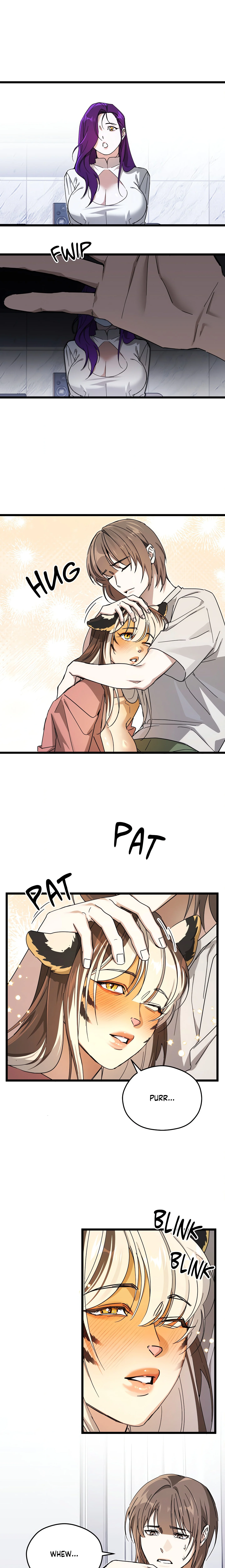 Zoo’s Panic chapter 14 page 6