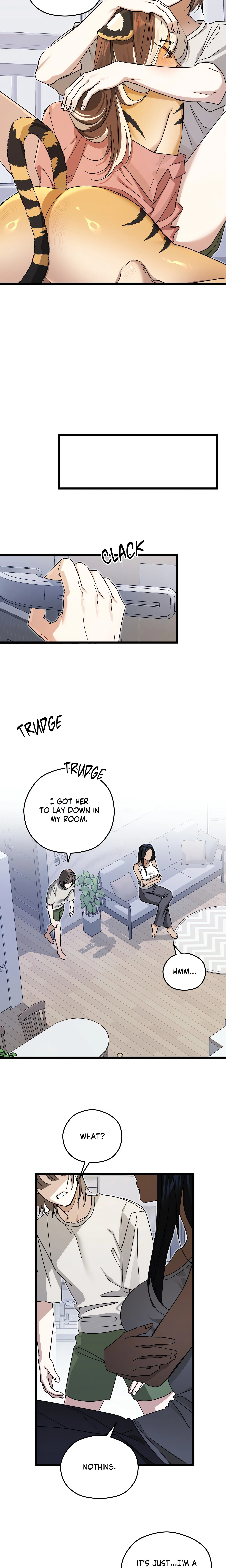 Zoo’s Panic chapter 14 page 7