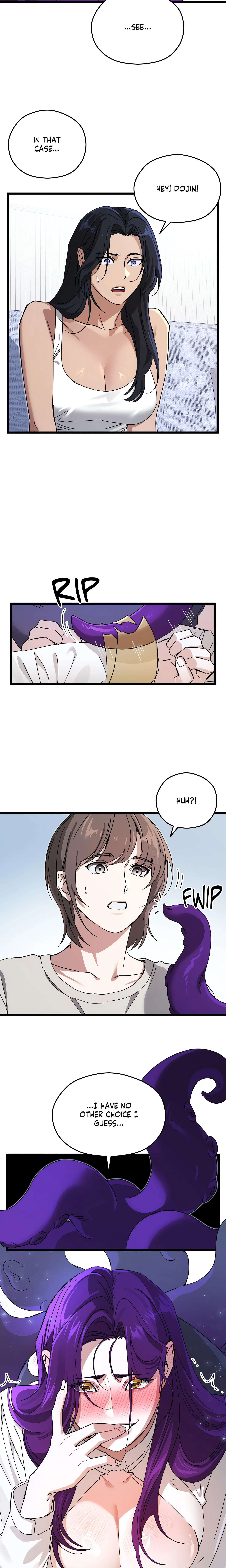 Zoo’s Panic chapter 14 page 12