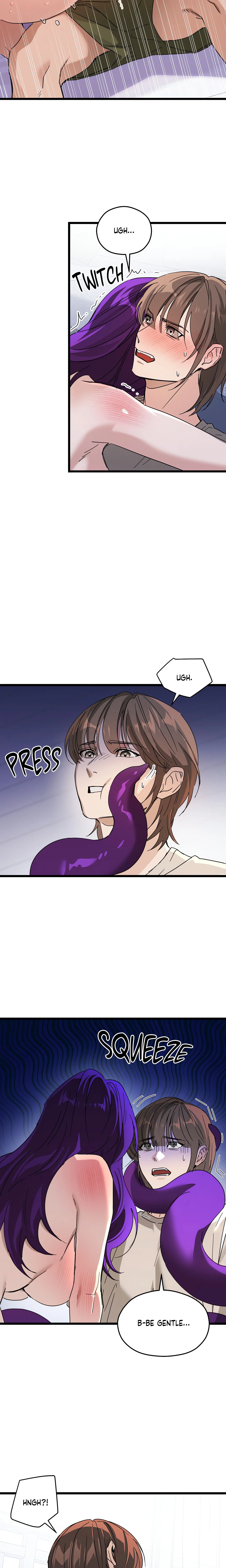 Zoo’s Panic chapter 15 page 6