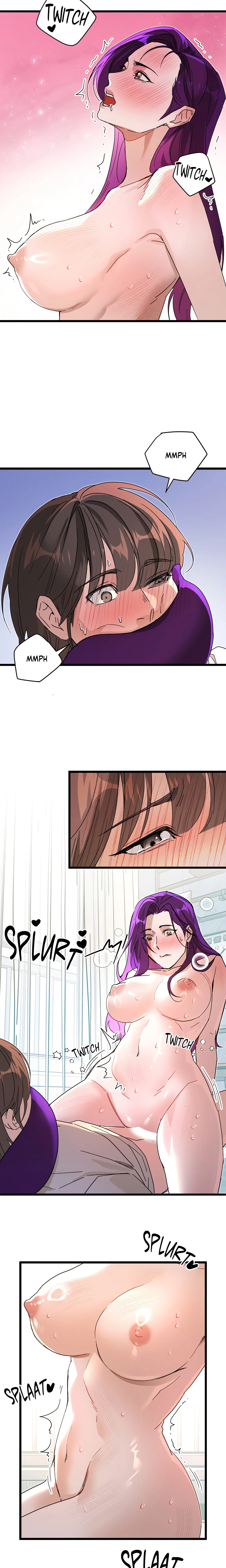 Zoo’s Panic chapter 15 page 9
