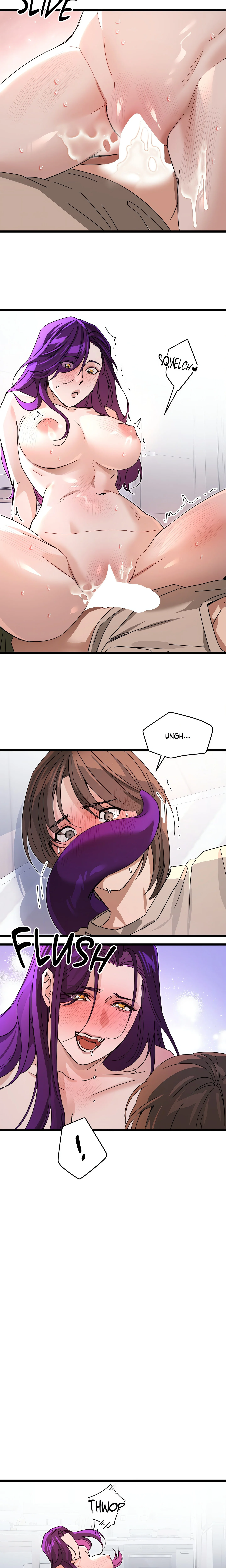 Zoo’s Panic chapter 15 page 11