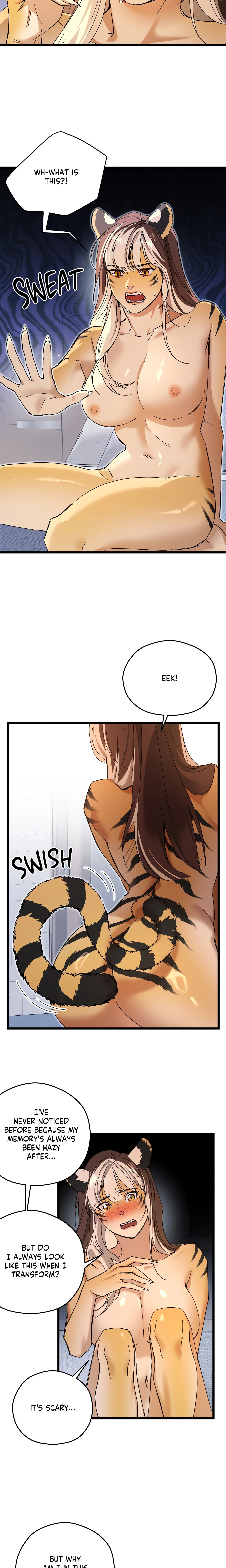 Zoo’s Panic chapter 16 page 3