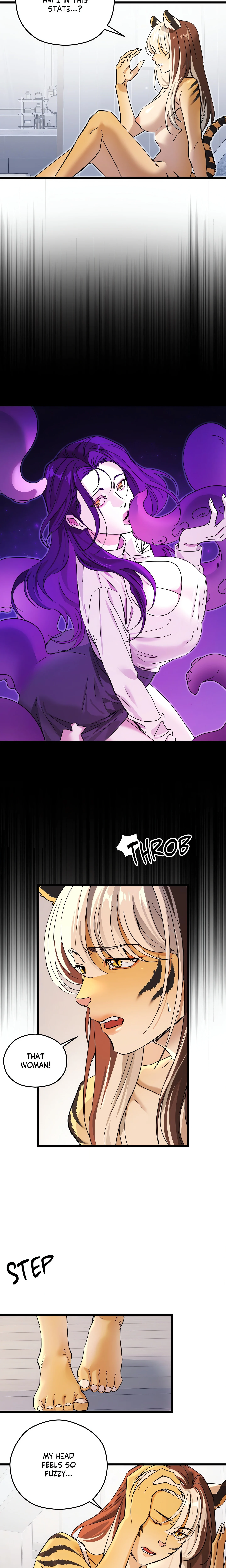 Zoo’s Panic chapter 16 page 4
