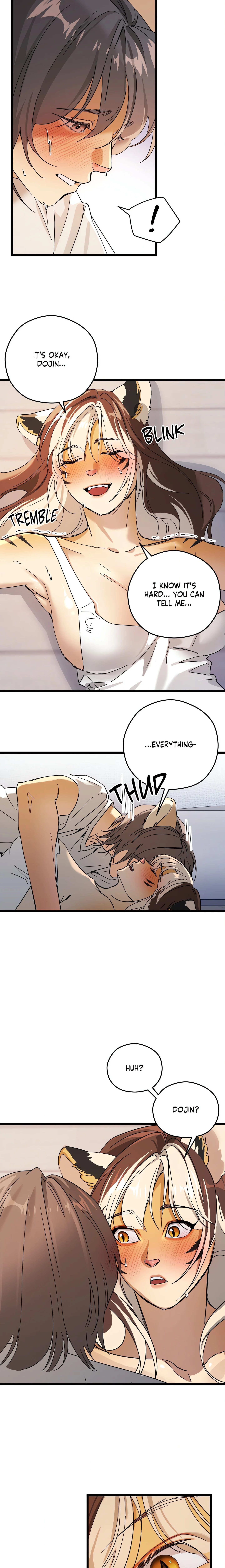 Zoo’s Panic chapter 16 page 9