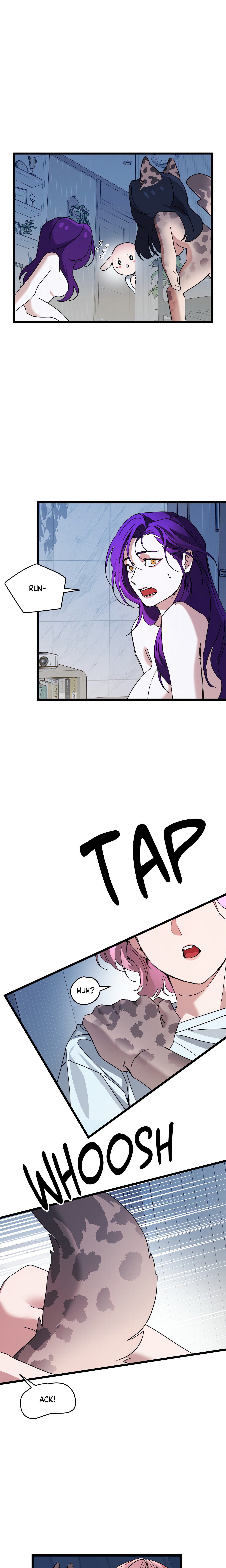 Zoo’s Panic chapter 18 page 15