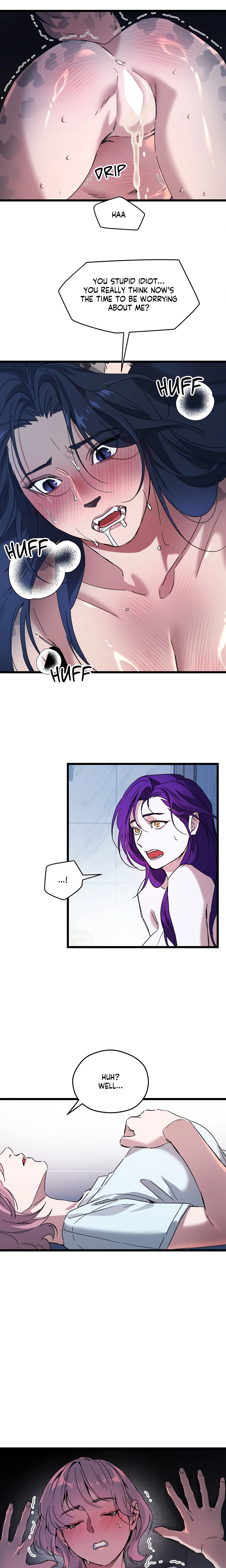 Zoo’s Panic chapter 19 page 3