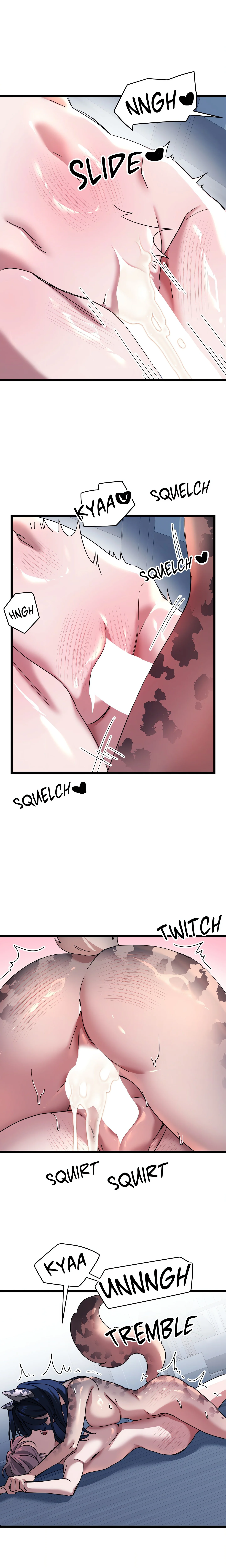 Zoo’s Panic chapter 19 page 10