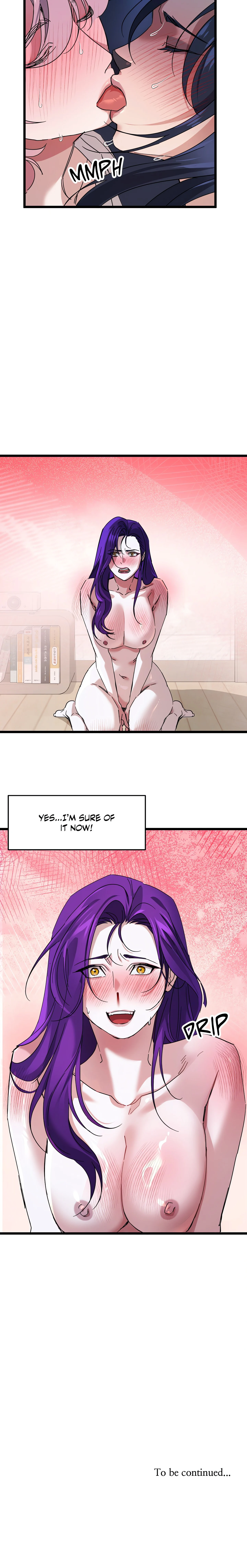 Zoo’s Panic chapter 19 page 16