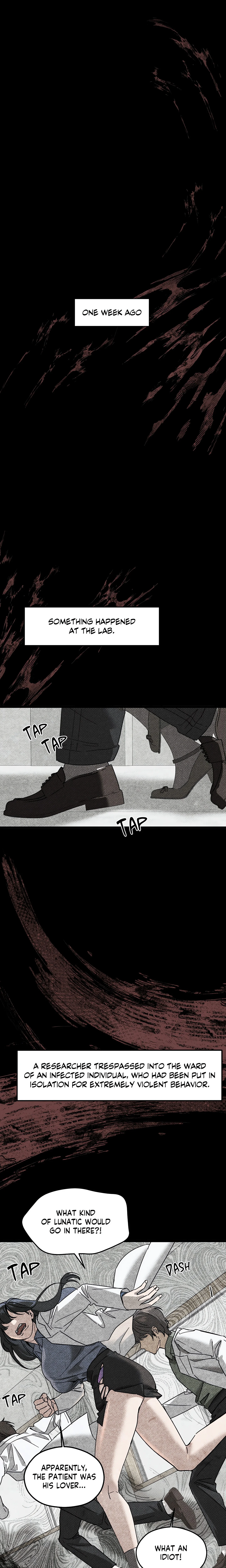 Zoo’s Panic chapter 20 page 1