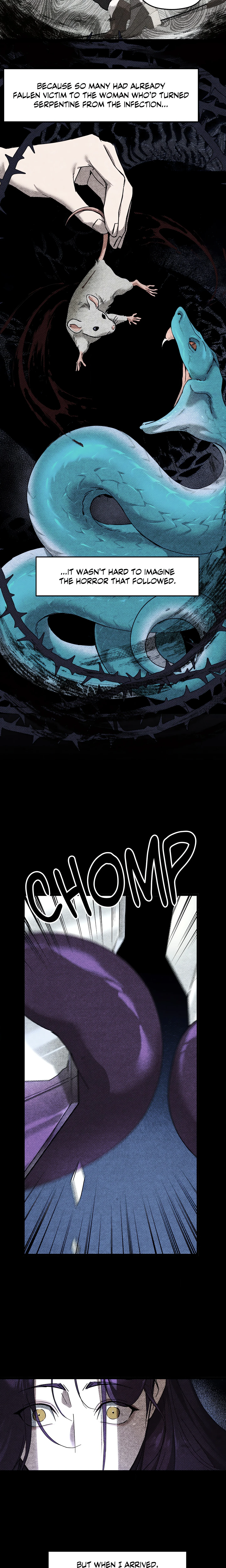 Zoo’s Panic chapter 20 page 2