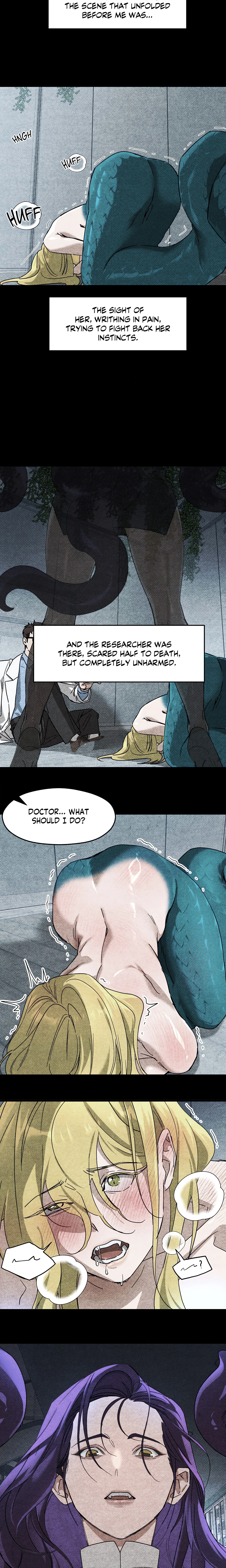 Zoo’s Panic chapter 20 page 3