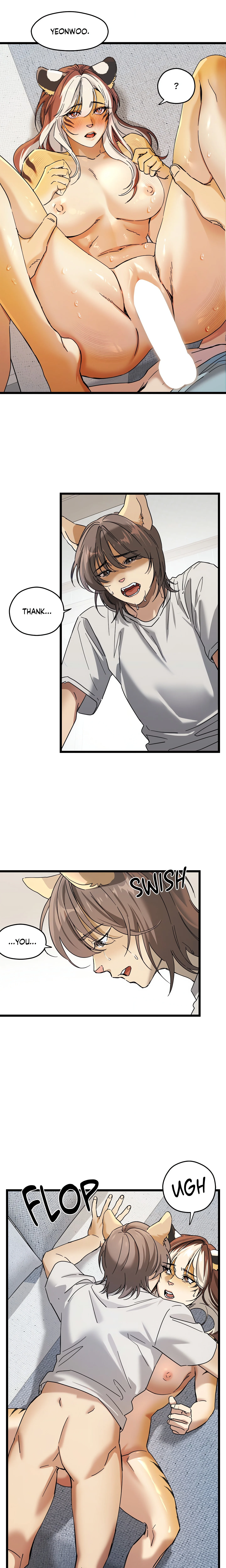 Zoo’s Panic chapter 20 page 6