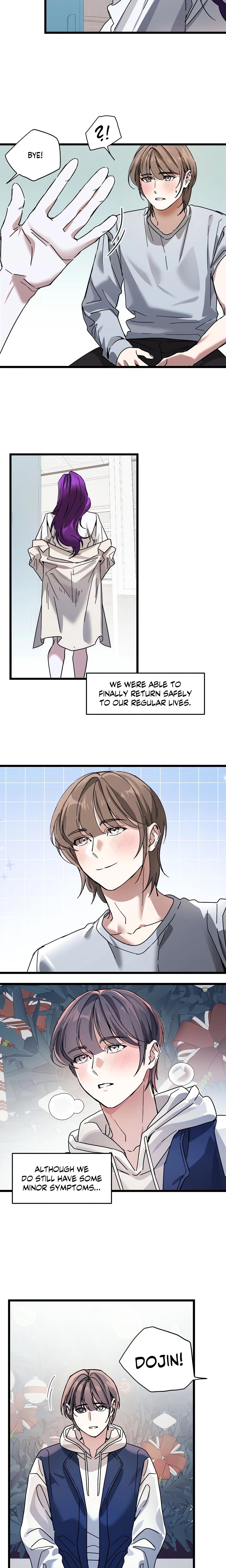 Zoo’s Panic chapter 20 page 13