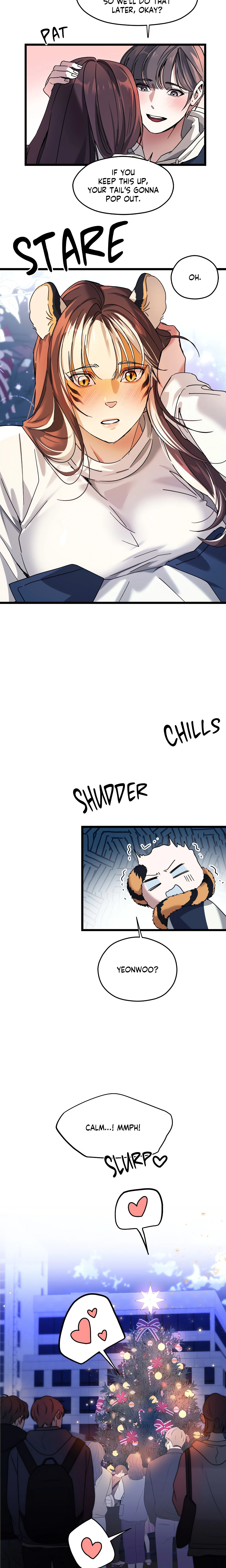 Zoo’s Panic chapter 20 page 16