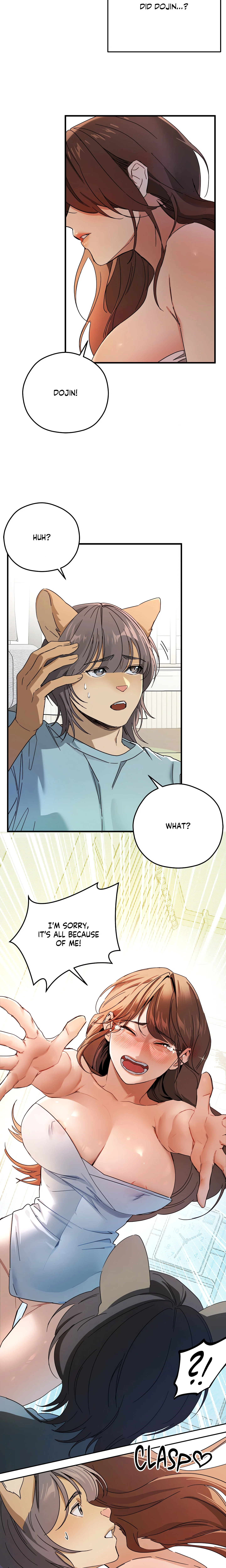 Zoo’s Panic chapter 3 page 4