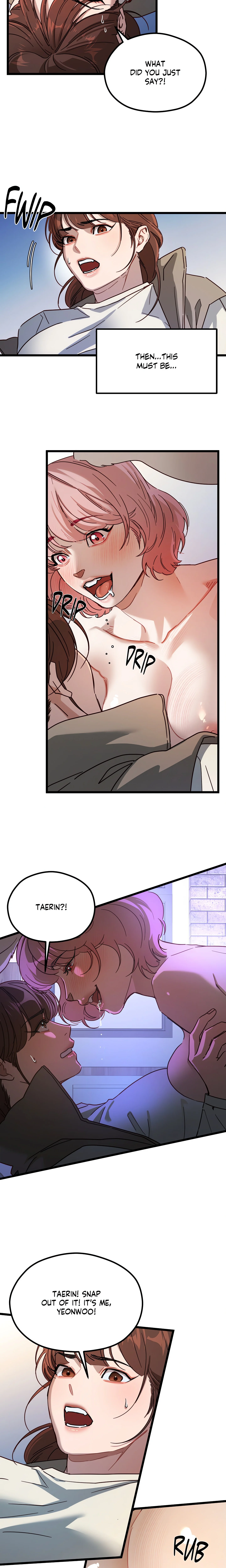 Zoo’s Panic chapter 6 page 6