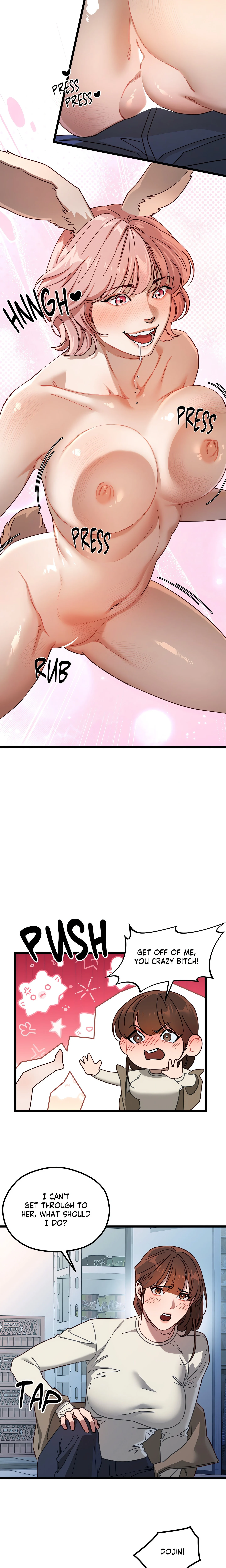 Zoo’s Panic chapter 6 page 7