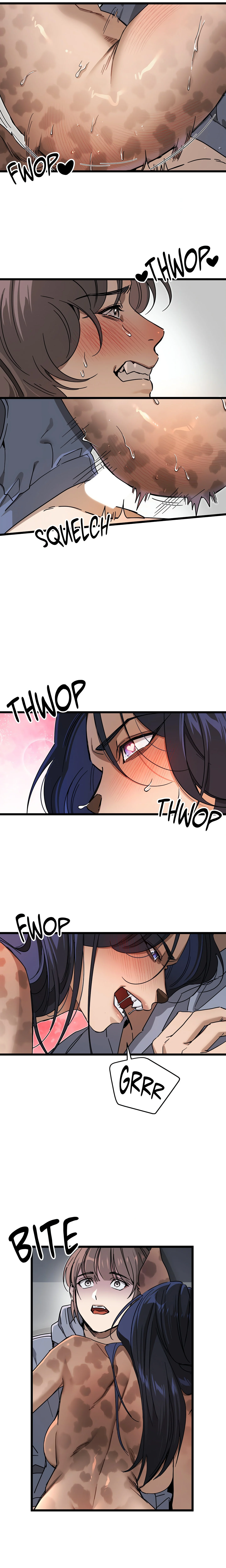Zoo’s Panic chapter 7 page 5