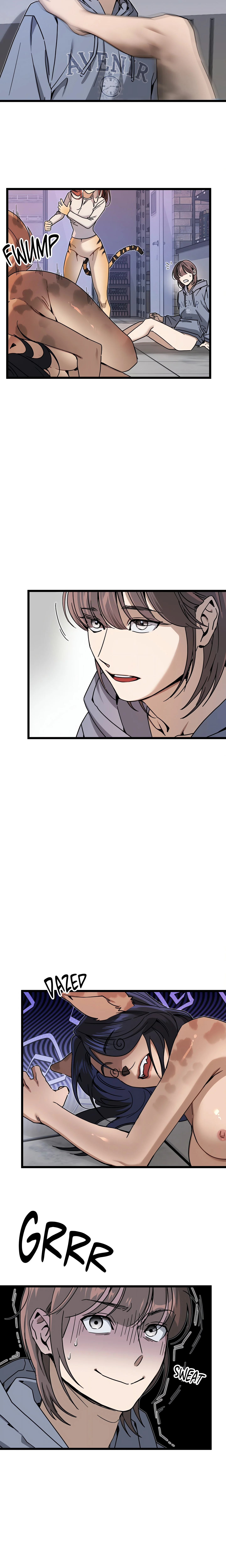 Zoo’s Panic chapter 7 page 7